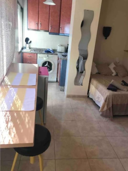 Apartamentos Real 81 에스테포나 외부 사진