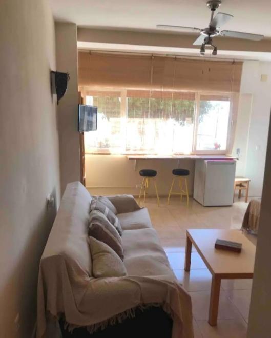 Apartamentos Real 81 에스테포나 외부 사진