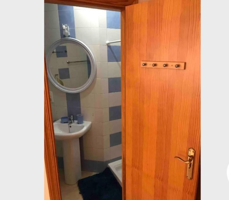 Apartamentos Real 81 에스테포나 외부 사진