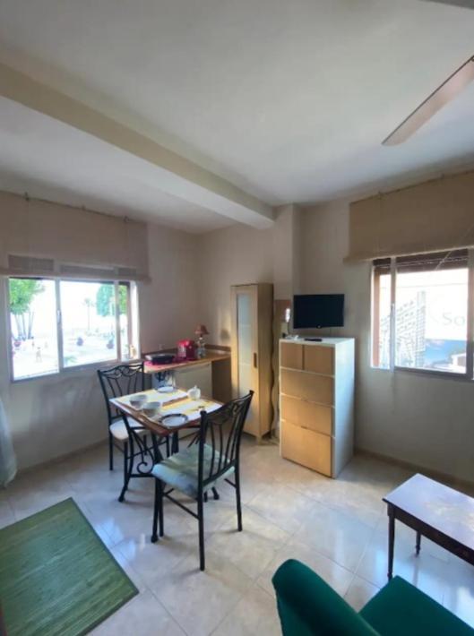 Apartamentos Real 81 에스테포나 외부 사진
