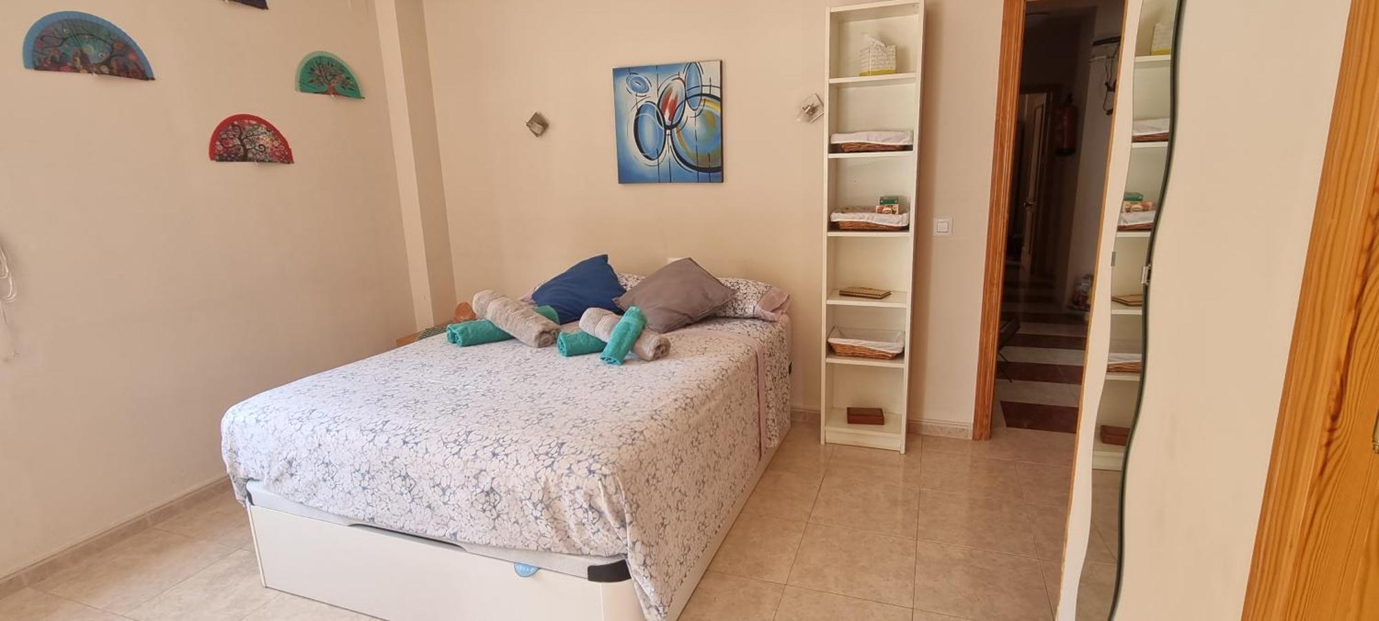 Apartamentos Real 81 에스테포나 외부 사진
