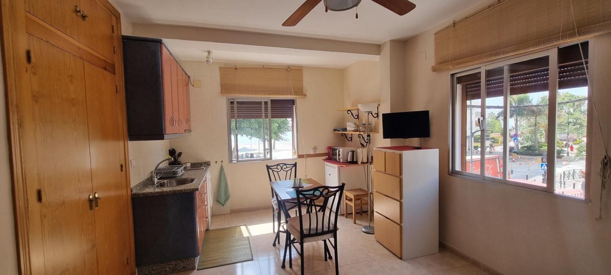 Apartamentos Real 81 에스테포나 외부 사진
